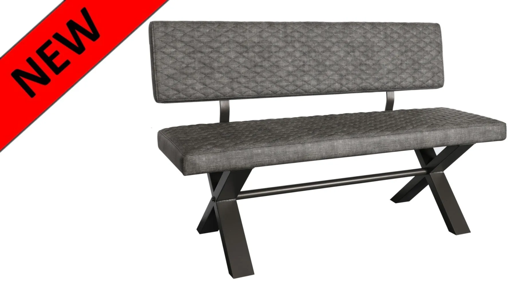 Zara Dining Table - Fusion Oak