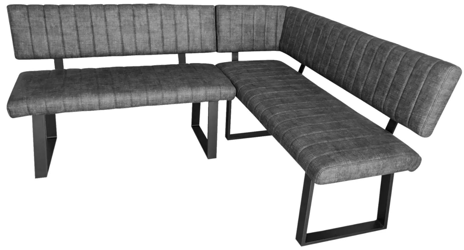 Zara Dining Table - Fusion Oak