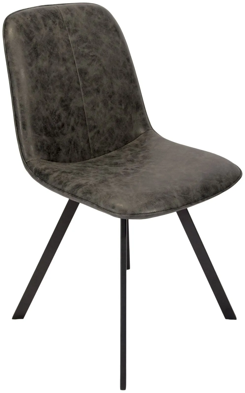 Zara Dining Table - Fusion Oak
